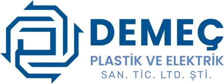 Demec Plastik ve Elektrik